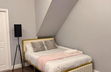 Studio Aurelia - Oldham city centre - 21246 - Foto 12