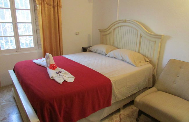 Ocean Wave Villa - Photo 4