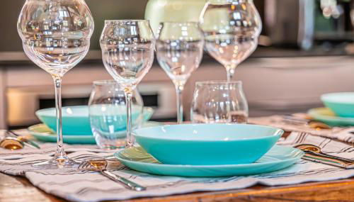 Eco-gîte - Domaine de La Gavolerie - Photo 4