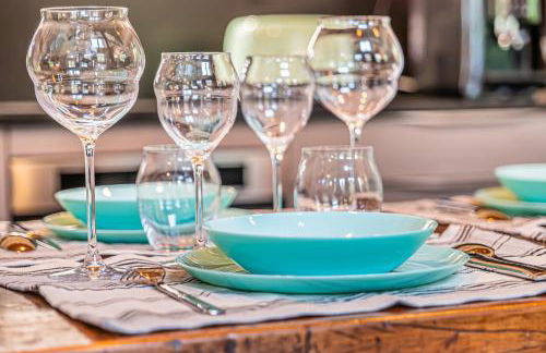 Eco-gîte - Domaine de La Gavolerie - Photo 4