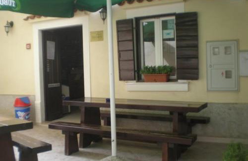 Apartment in Susak with air conditioning, W-LAN (3865-6) - Foto 19