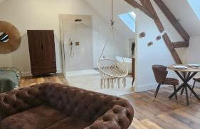 La parenthèse-Logement cosy et Luxueux - Foto 20