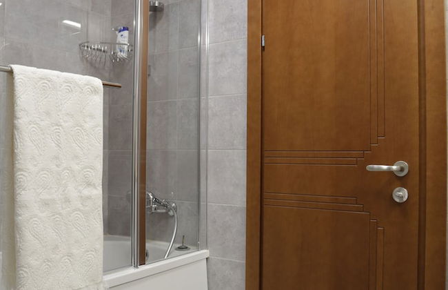 Full Comfort Apartment at Chavchavadze - Foto 60