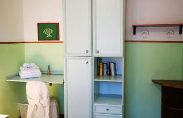 Residence SANTA CROCE Delebio Provincia di Sondrio - Foto 12