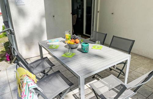 Holiday Home Seeglück by Interhome - Foto 44