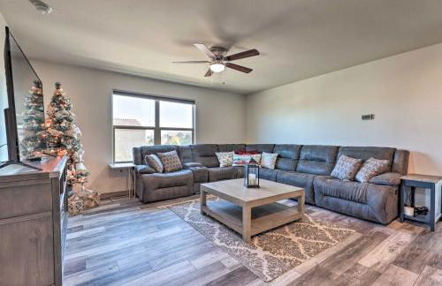 Pool, Hot Tub! San Tan Valley Snowbird Getaway - Foto 14