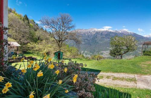 Natura e Relax Holiday Home - Foto 36