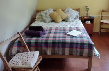 The Cabins Conwy - Foto 14