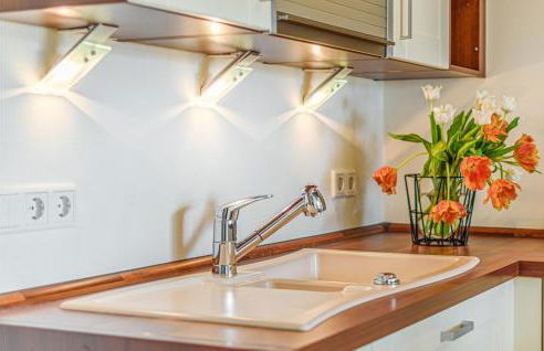 Beautiful Apartment In Langenhorn - Foto 8