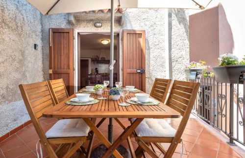 Esclusiva Dimora Storica nel cuore del Borgo Medievale---- Exclusive Historical House inside the Medieval Village - Foto 21