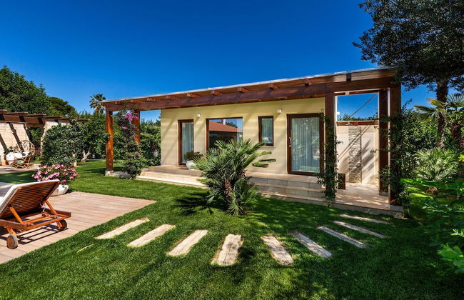 3680 Villa Monica by Perle di Puglia - Foto 34