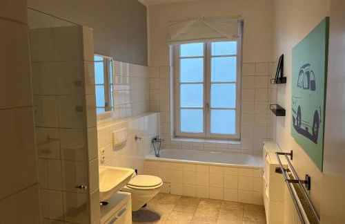 Stilvolles Loft in Hamburg-Uhlenhorst - Foto 11