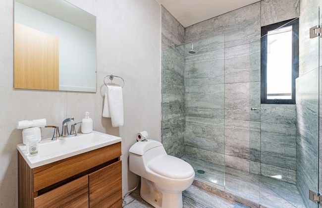 Condesa Cholula Lofts by VH - Foto 69