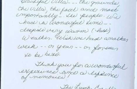 FIRENZE Villa a 5 Stelle - Villa Gaudia Luxury & Relax in Chianti - Foto 22