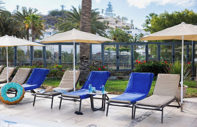 Hapimag San Agustín - Photo 35