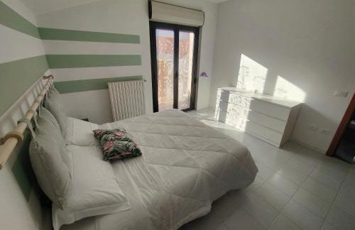 Ampio attico vista mare tra comfort e tranquillità - Foto 29