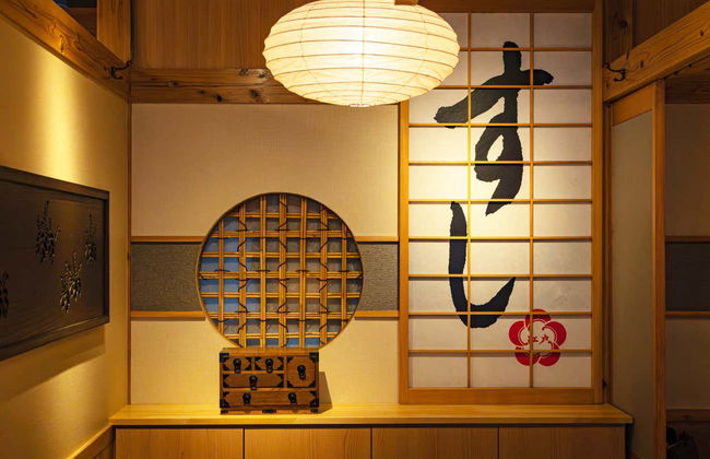 Atelier de sushi à Tokyo - Photo 7