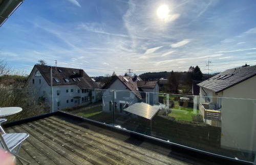 Ruhige Ferienwohnung im Hegau - Foto 18