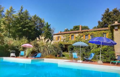 Podere Poggio Corbo - Foto 2