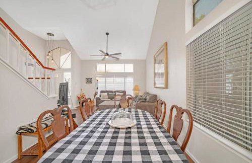 Spacious Modern Home Family or work WFH Friendly - Foto 11