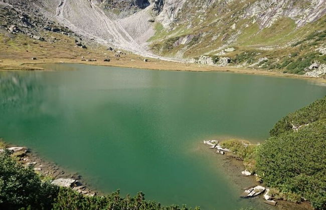 Apartment in Muhr Near Ski Areas - Foto 42