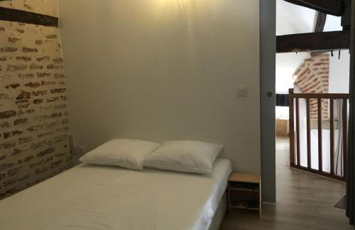 Le Loft Du Chateau Du Roi - Photo 9