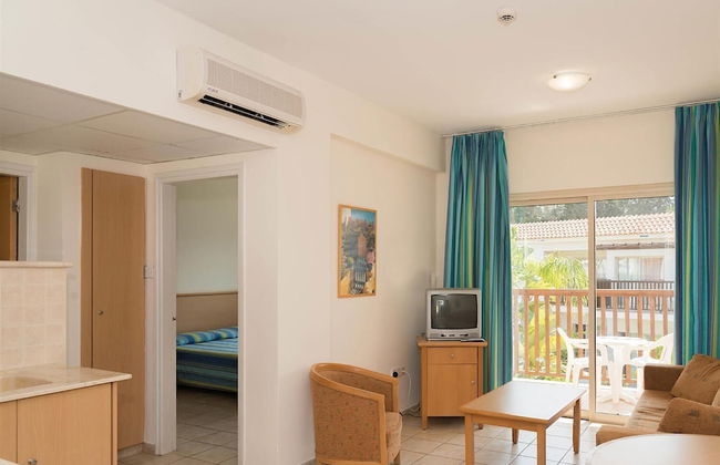 Tsokkos Paradise Village - Foto 16