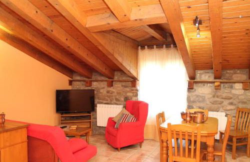 Apartamentos Clavería - Foto 33