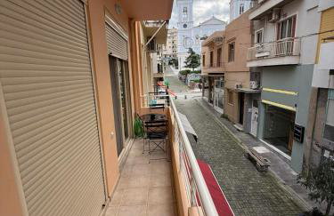 OIKO Patra City Suites - Foto 15