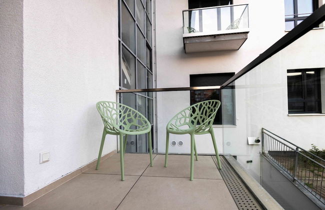 Eco Smart Apartments Premium City - Foto 41