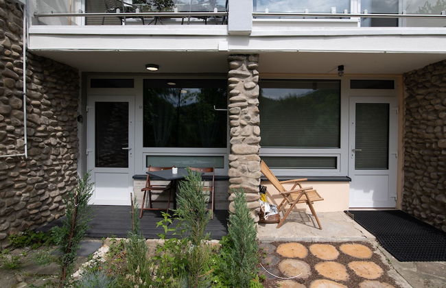 Apartamenty Sun & Snow Barbara Ustroń - Foto 18