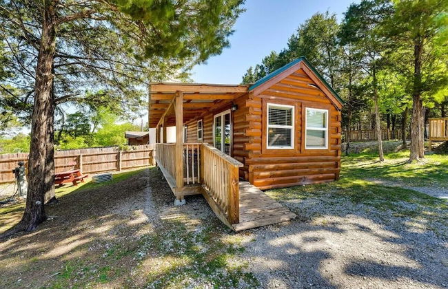 Lakeview Campground - Photo 66