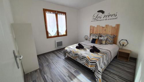 Un petit coin de paradis2proche beauval&chateaux - Photo 3