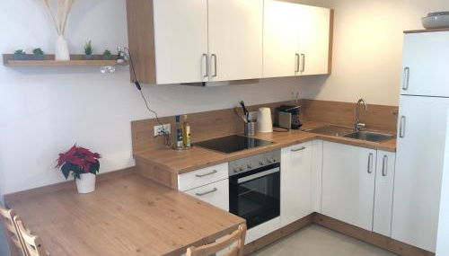 Fewo Glücksfall - Foto 2