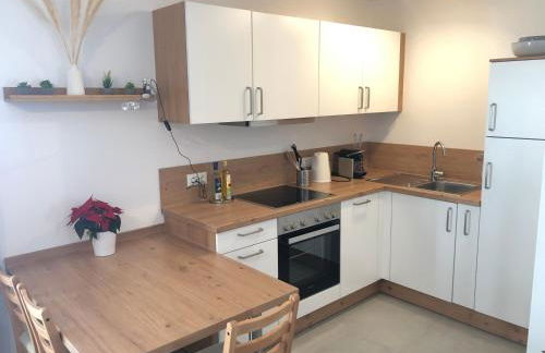 Fewo Glücksfall - Foto 2