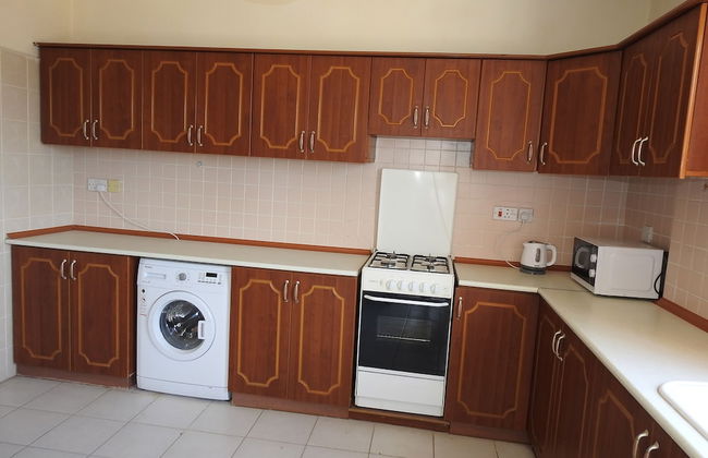 Ertunalp Apartment - Foto 25