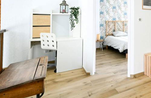 L'Échappée Belle Élégance, Familiale, Conviviale - Photo 41