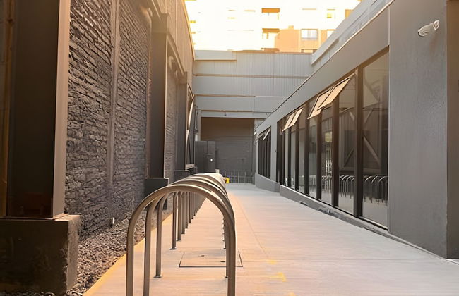 Oceana Suites Carmen - Photo 25