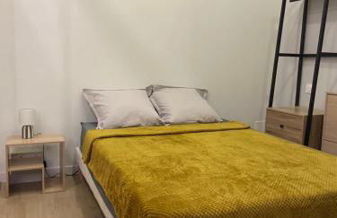 Lou Occitan- Appartement cosy centre Béziers - Foto 4