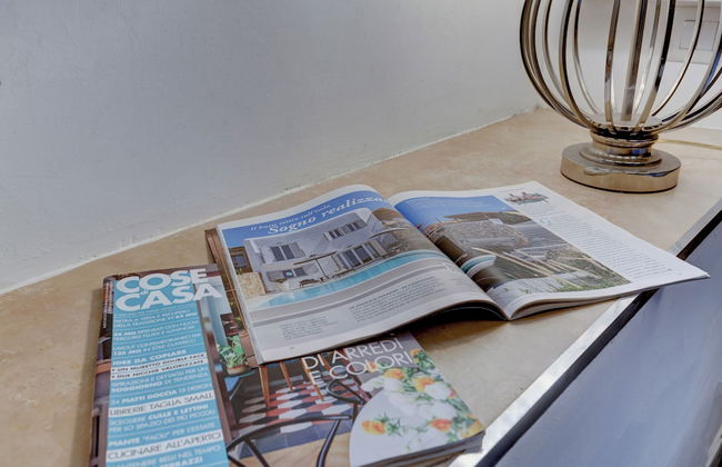 Circo Massimo Events Apartment | Home and More – Metro - Foto 20