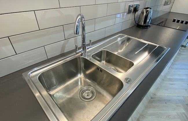 Eyre Square Galway Central Self Catering - Foto 20