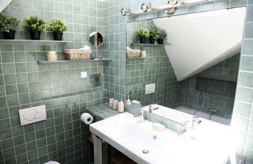 Zagreb Rooftops - Foto 38