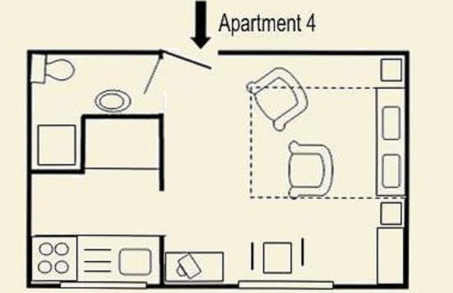 Chelston Dene Holiday Apartments - Photo 30