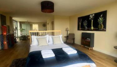 Chapel Cottage - Symonds Yat West - Foto 2