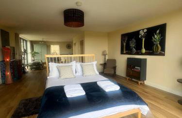 Chapel Cottage - Symonds Yat West - Foto 2