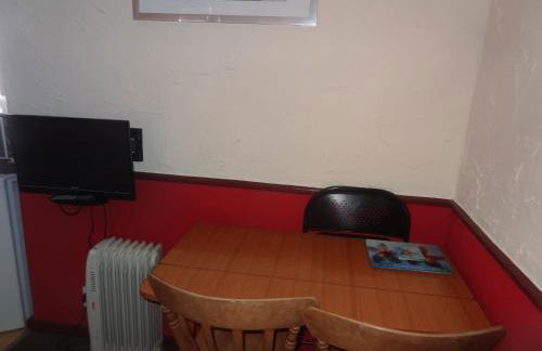 Lindisfarne Holiday Apartments - Families & Couples Only - Foto 108