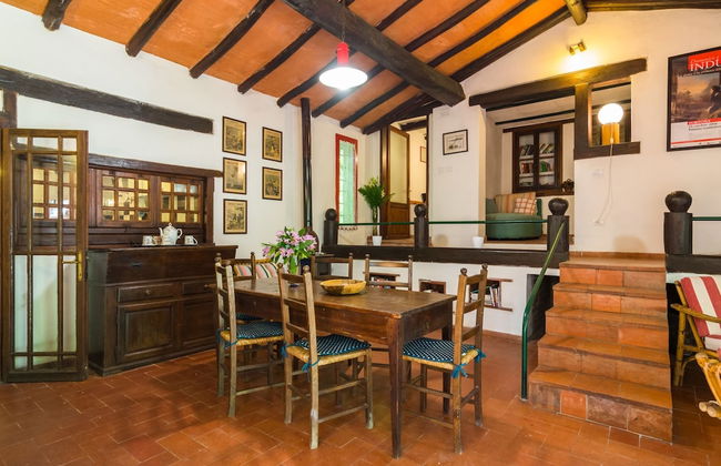 Belvilla by OYO Due Camini - Photo 26