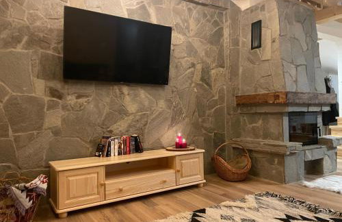 Maison de Pieniny - Photo 15