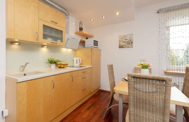 Dom Dostępna 62A - Foto 12