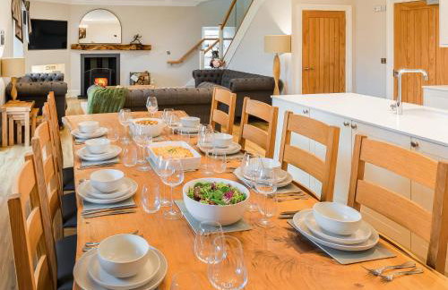 Blairmains Farmhouse - Foto 3